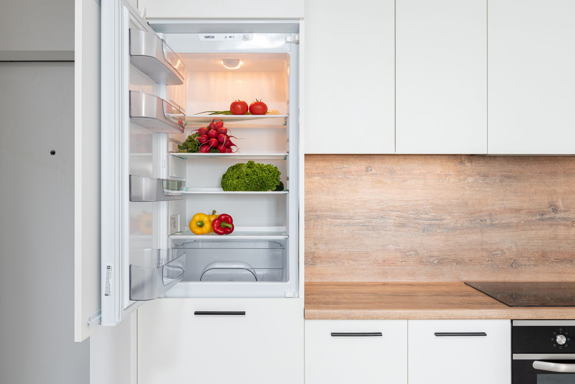 Dépannage frigo à Le Tampon